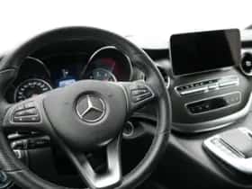 Mercedes-Benz V-Klasse (2022) thumbnail 8