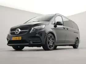 Mercedes-Benz V-Klasse (2022) thumbnail 10
