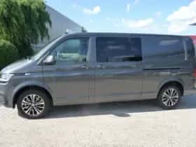 Volkswagen Transporter (2024)