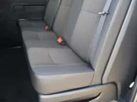 Volkswagen Transporter (2024) thumbnail 11