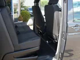 Volkswagen Transporter (2024) thumbnail 16