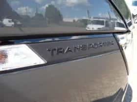 Volkswagen Transporter (2024) thumbnail 17