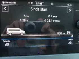 Volkswagen Transporter (2024) thumbnail 21