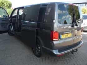 Volkswagen Transporter (2024) thumbnail 26