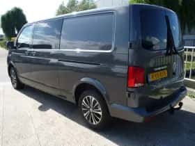 Volkswagen Transporter (2024) thumbnail 30