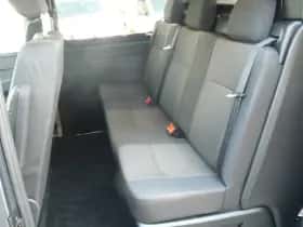Volkswagen Transporter (2024) thumbnail 4