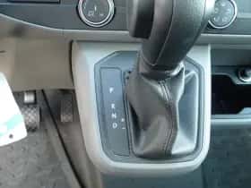 Volkswagen Transporter (2024) thumbnail 9