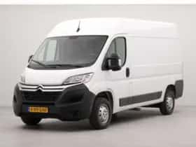 Citroën Jumper (2024)