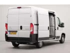 Citroën Jumper (2024) thumbnail 2