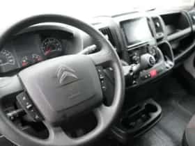 Citroën Jumper (2024) thumbnail 12
