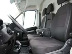 Citroën Jumper (2024) thumbnail 13