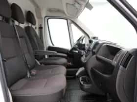 Citroën Jumper (2024) thumbnail 14