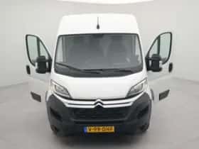 Citroën Jumper (2024) thumbnail 17