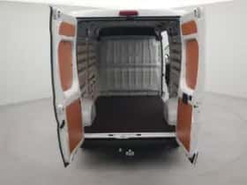 Citroën Jumper (2024) thumbnail 18