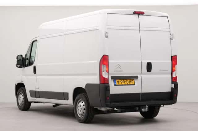 Citroën Jumper (2024) thumbnail 3