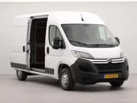 Citroën Jumper (2024) thumbnail 3