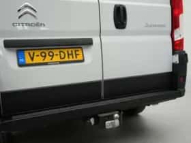 Citroën Jumper (2024) thumbnail 21