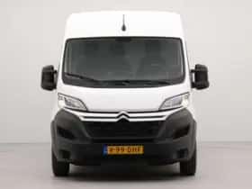 Citroën Jumper (2024) thumbnail 22