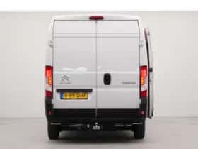 Citroën Jumper (2024) thumbnail 23
