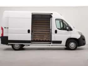 Citroën Jumper (2024) thumbnail 25