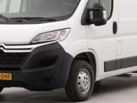 Citroën Jumper (2024) thumbnail 26