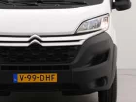 Citroën Jumper (2024) thumbnail 28