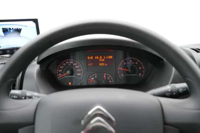 Citroën Jumper (2024) thumbnail 4
