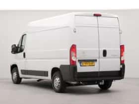 Citroën Jumper (2024) thumbnail 4