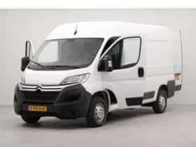 Citroën Jumper (2024) thumbnail 34