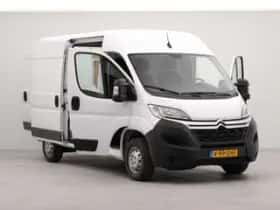 Citroën Jumper (2024) thumbnail 35