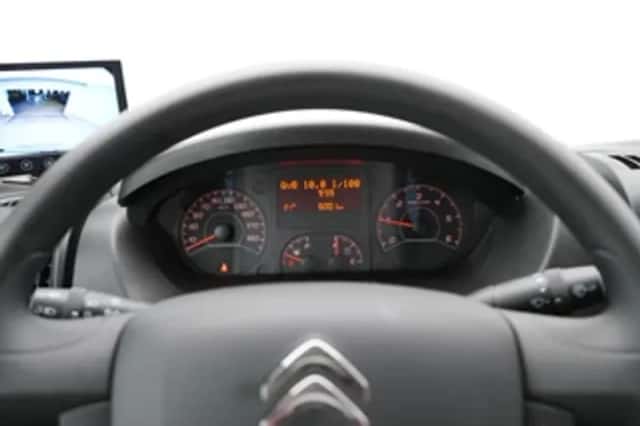 Citroën Jumper (2024) thumbnail 5