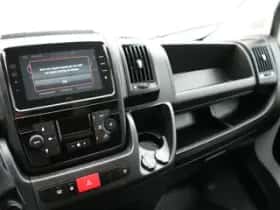 Citroën Jumper (2024) thumbnail 8