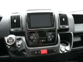 Citroën Jumper (2024) thumbnail 9
