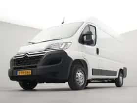 Citroën Jumper (2024) thumbnail 10