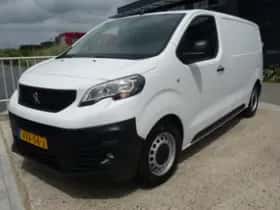 Peugeot Expert (2023) thumbnail 1