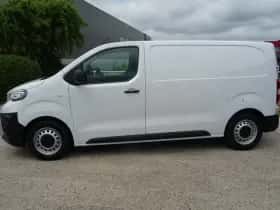 Peugeot Expert (2023) thumbnail 2