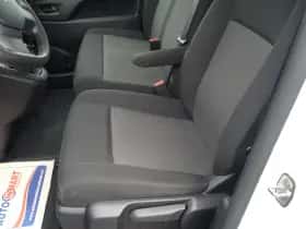 Peugeot Expert (2023) thumbnail 11