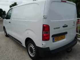 Peugeot Expert (2023) thumbnail 17