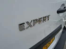 Peugeot Expert (2023) thumbnail 18