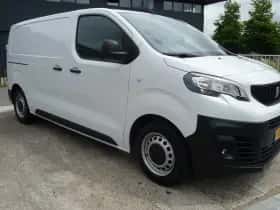 Peugeot Expert (2023) thumbnail 3