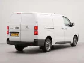 Peugeot Expert (2023) thumbnail 2