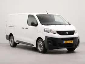Peugeot Expert (2023) thumbnail 3