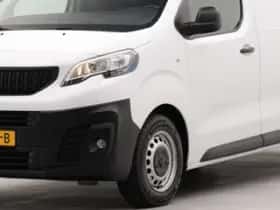 Peugeot Expert (2023) thumbnail 30