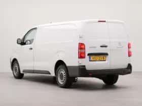 Peugeot Expert (2023) thumbnail 4