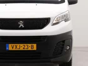 Peugeot Expert (2023) thumbnail 32