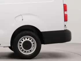 Peugeot Expert (2023) thumbnail 34