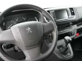 Peugeot Expert (2023) thumbnail 6