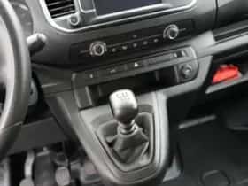 Peugeot Expert (2023) thumbnail 7