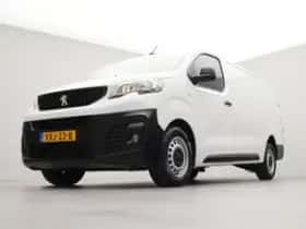 Peugeot Expert (2023) thumbnail 10