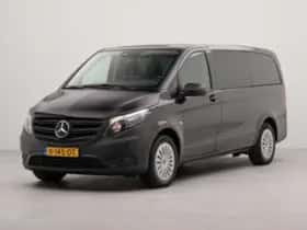 Mercedes-Benz Vito (2021)